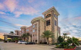 La Quinta Houston Willowbrook